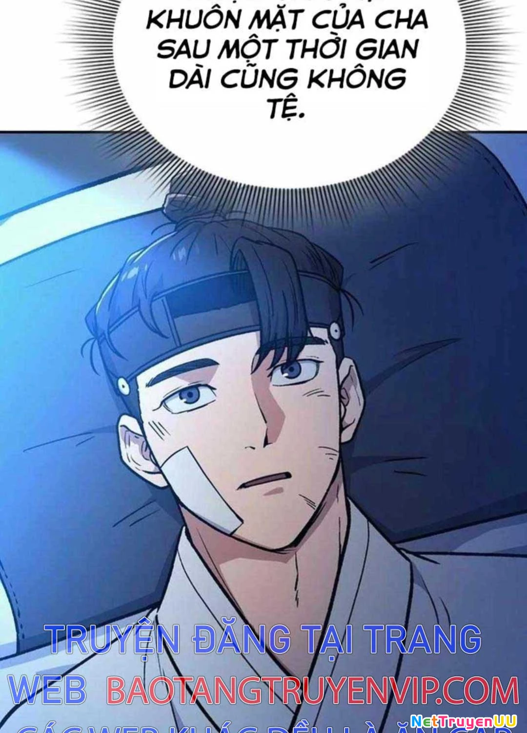 Bác Sĩ Tới Joseon Chapter 1 - Next Chapter 2