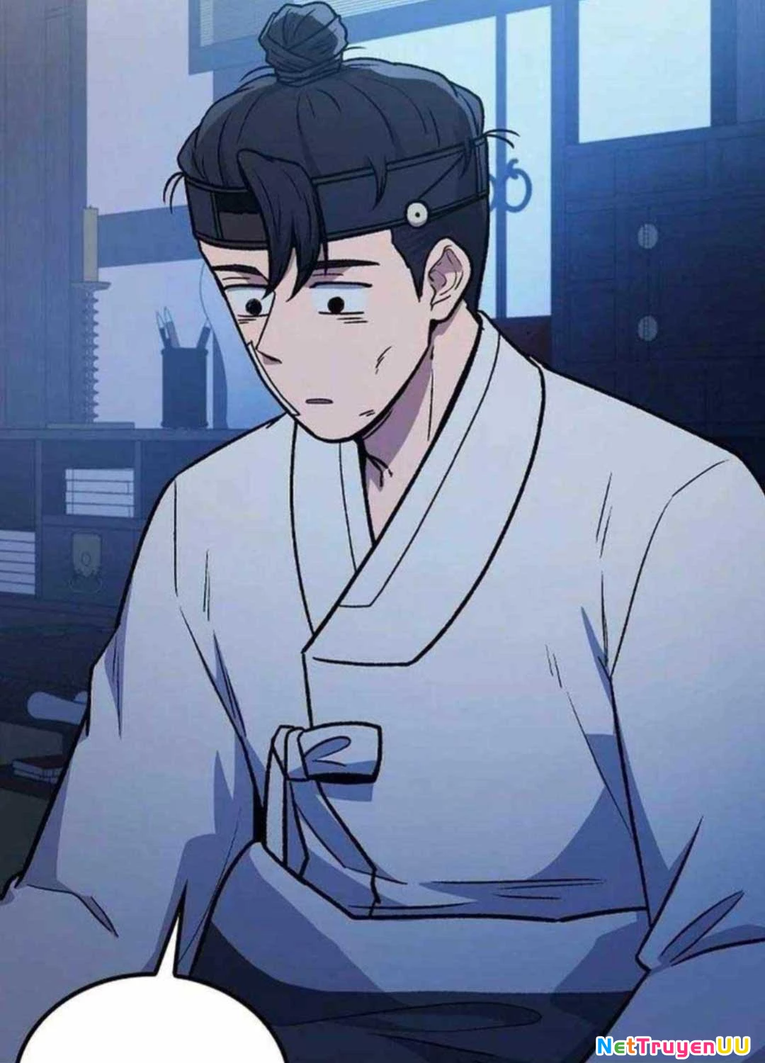 Bác Sĩ Tới Joseon Chapter 1 - Next Chapter 2