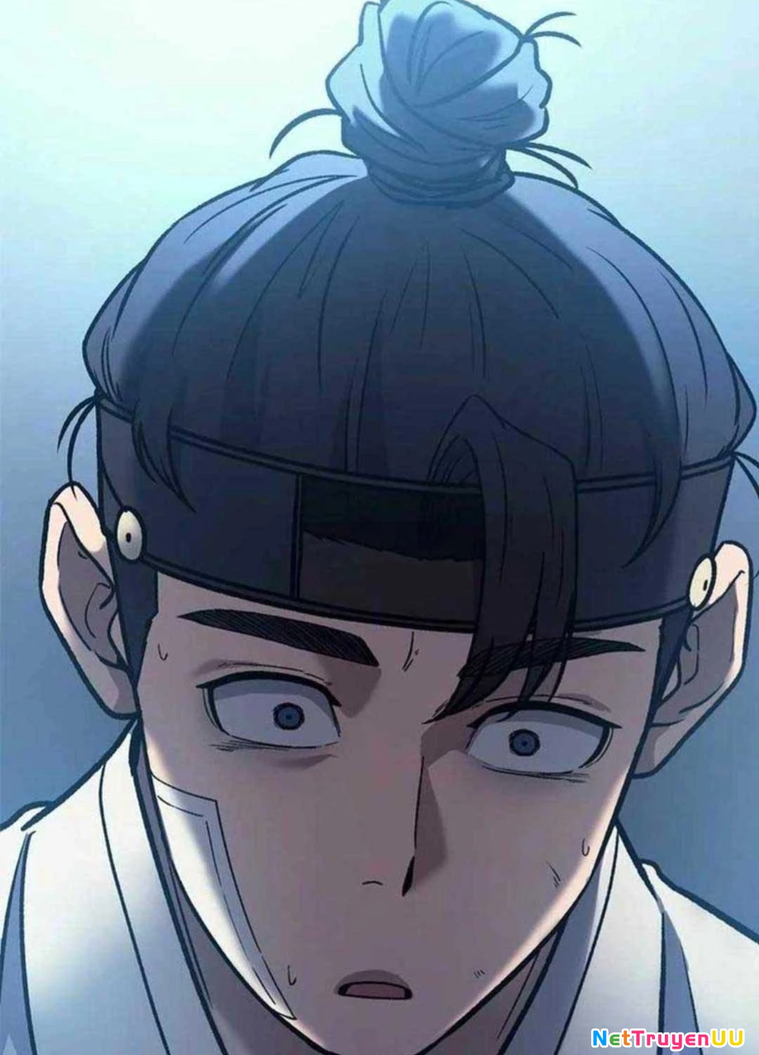 Bác Sĩ Tới Joseon Chapter 1 - Next Chapter 2