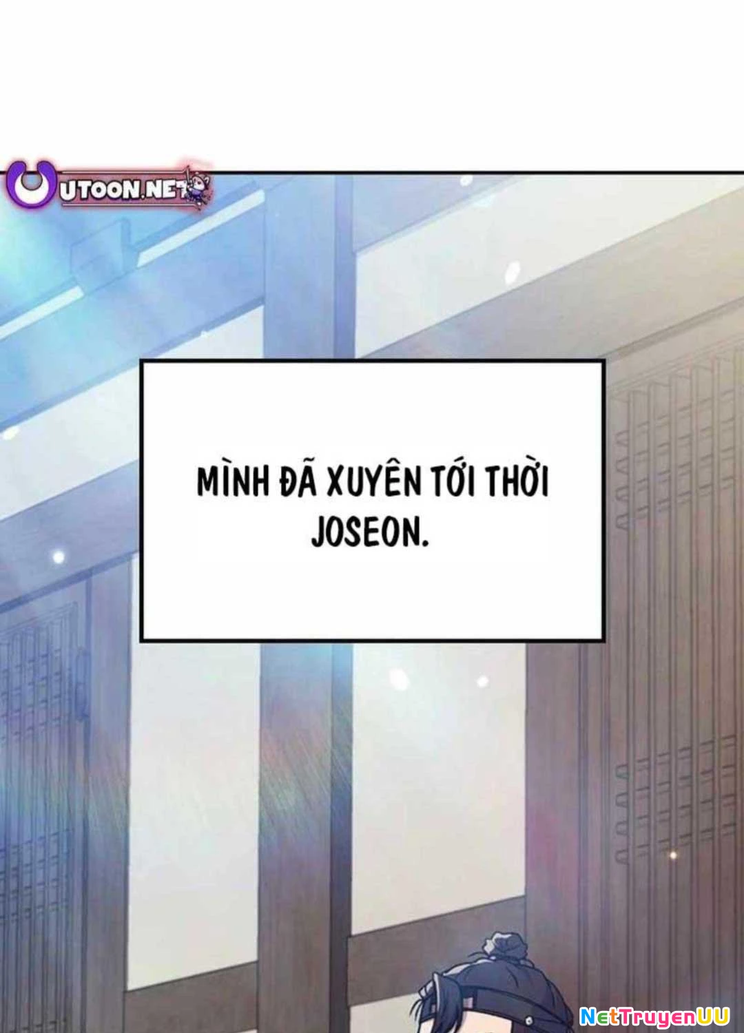 Bác Sĩ Tới Joseon Chapter 2 - Next Chapter 3