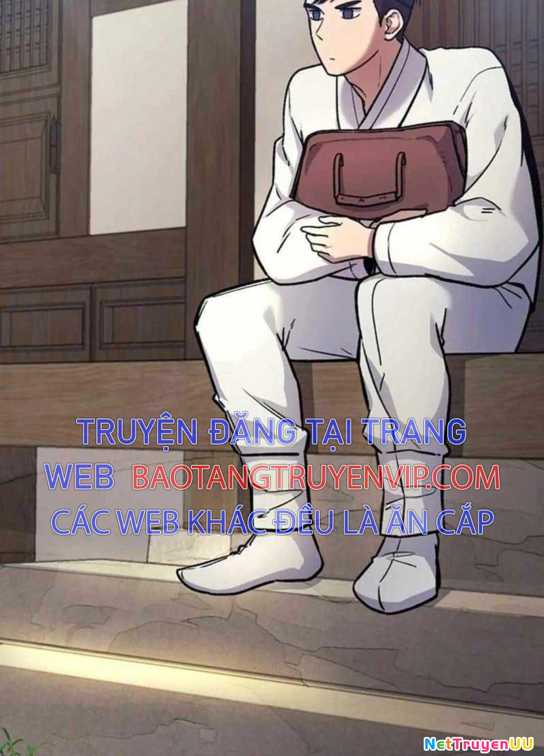 Bác Sĩ Tới Joseon Chapter 2 - Next Chapter 3