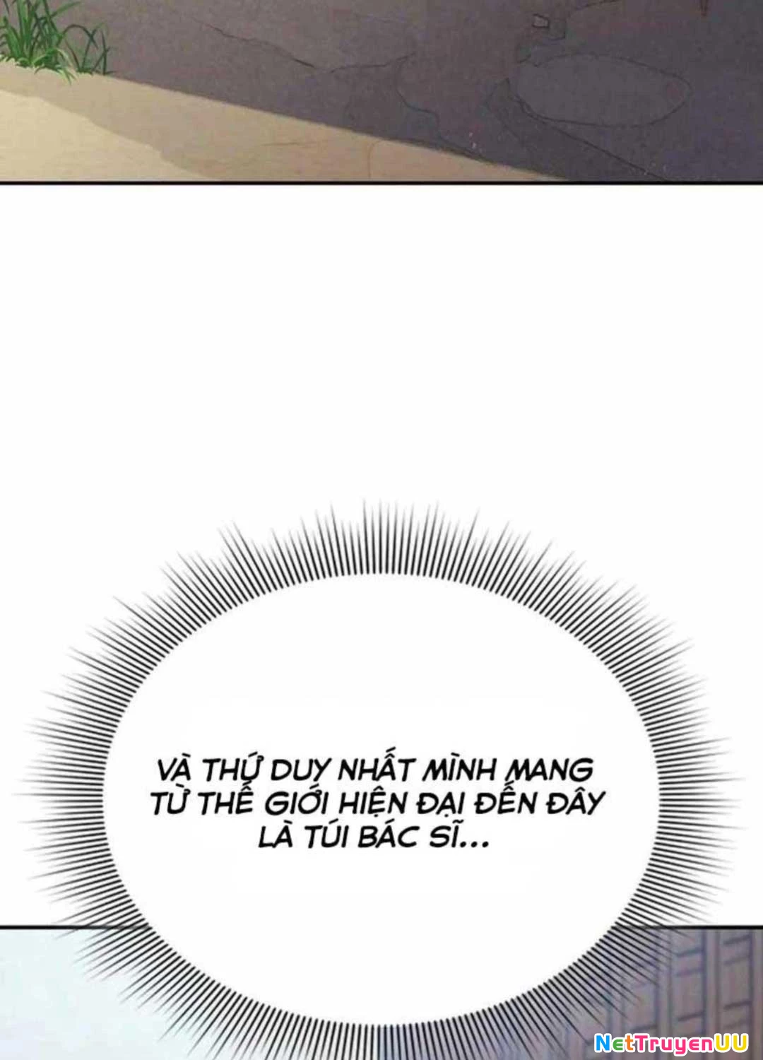 Bác Sĩ Tới Joseon Chapter 2 - Next Chapter 3