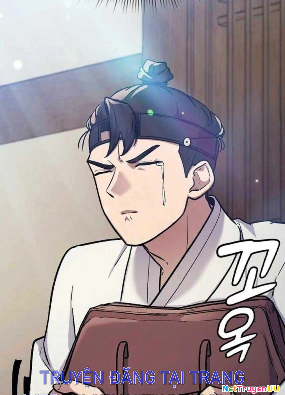 Bác Sĩ Tới Joseon Chapter 2 - Next Chapter 3