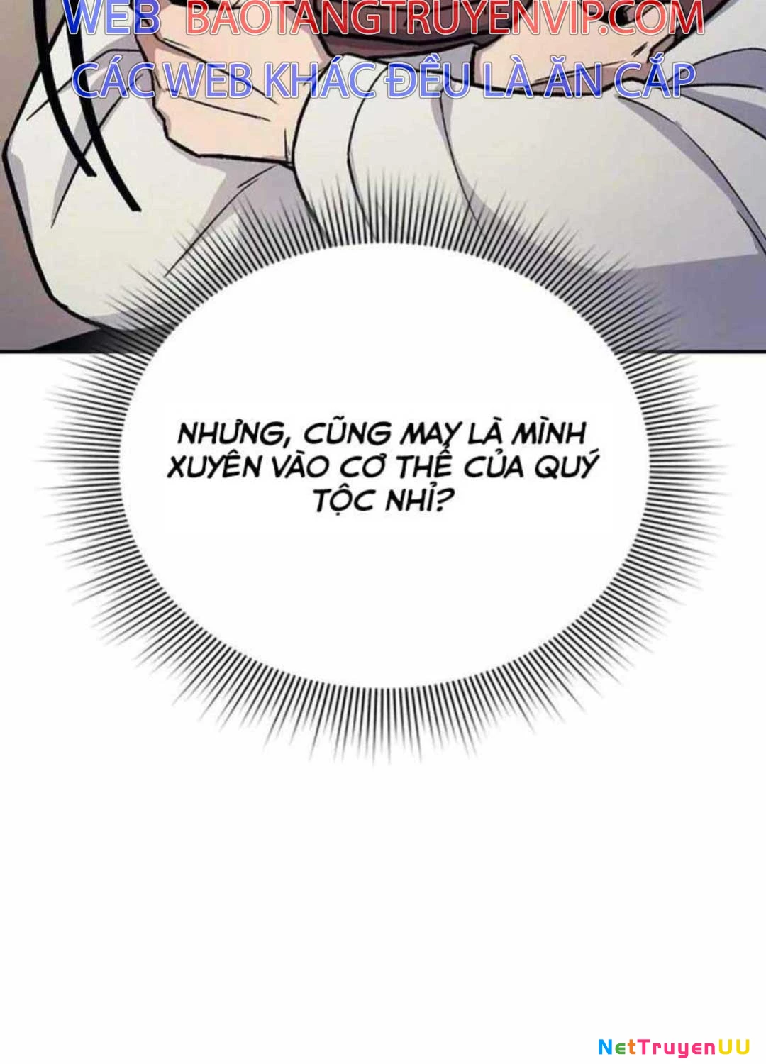 Bác Sĩ Tới Joseon Chapter 2 - Next Chapter 3