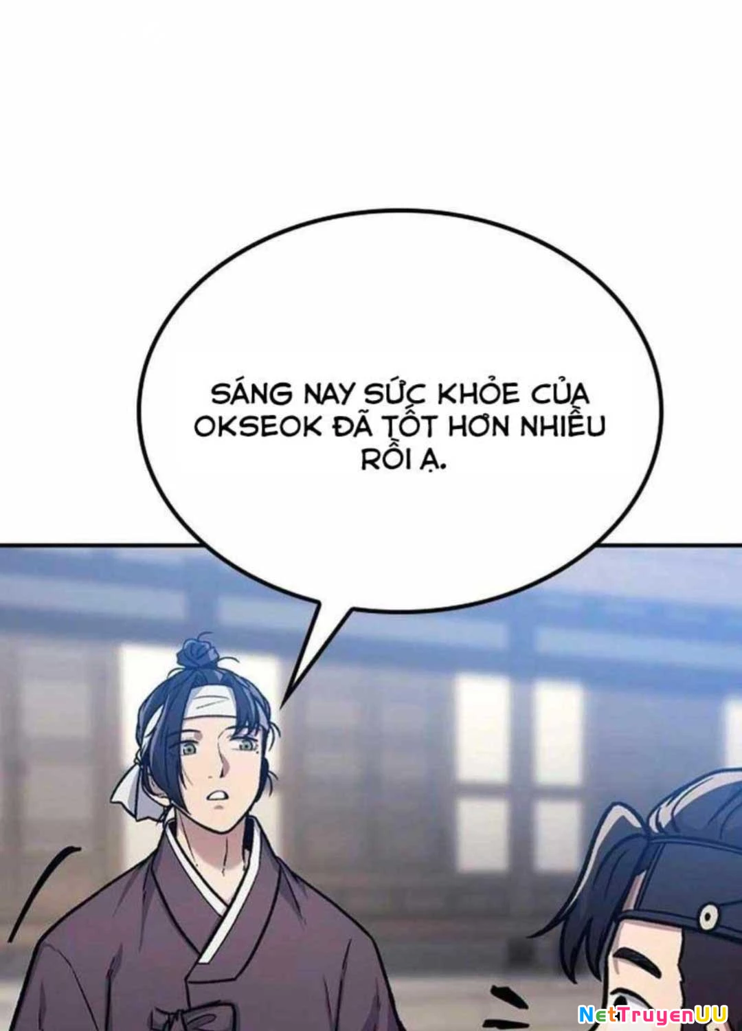 Bác Sĩ Tới Joseon Chapter 2 - Next Chapter 3