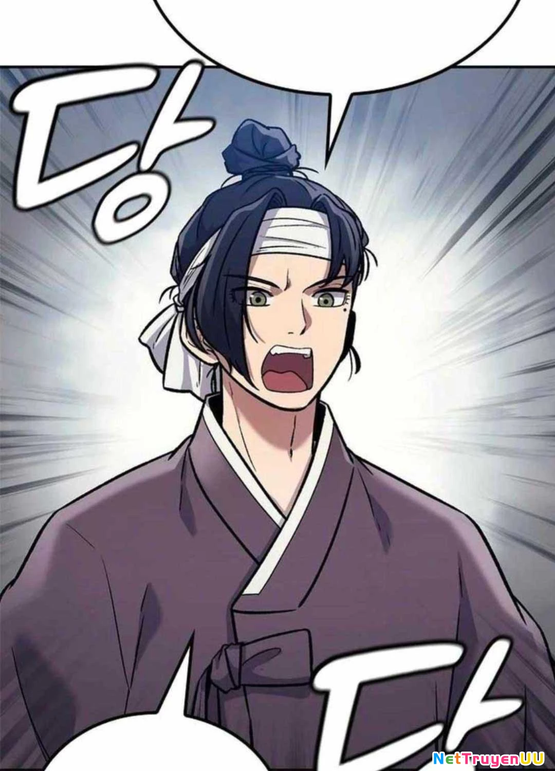 Bác Sĩ Tới Joseon Chapter 2 - Next Chapter 3