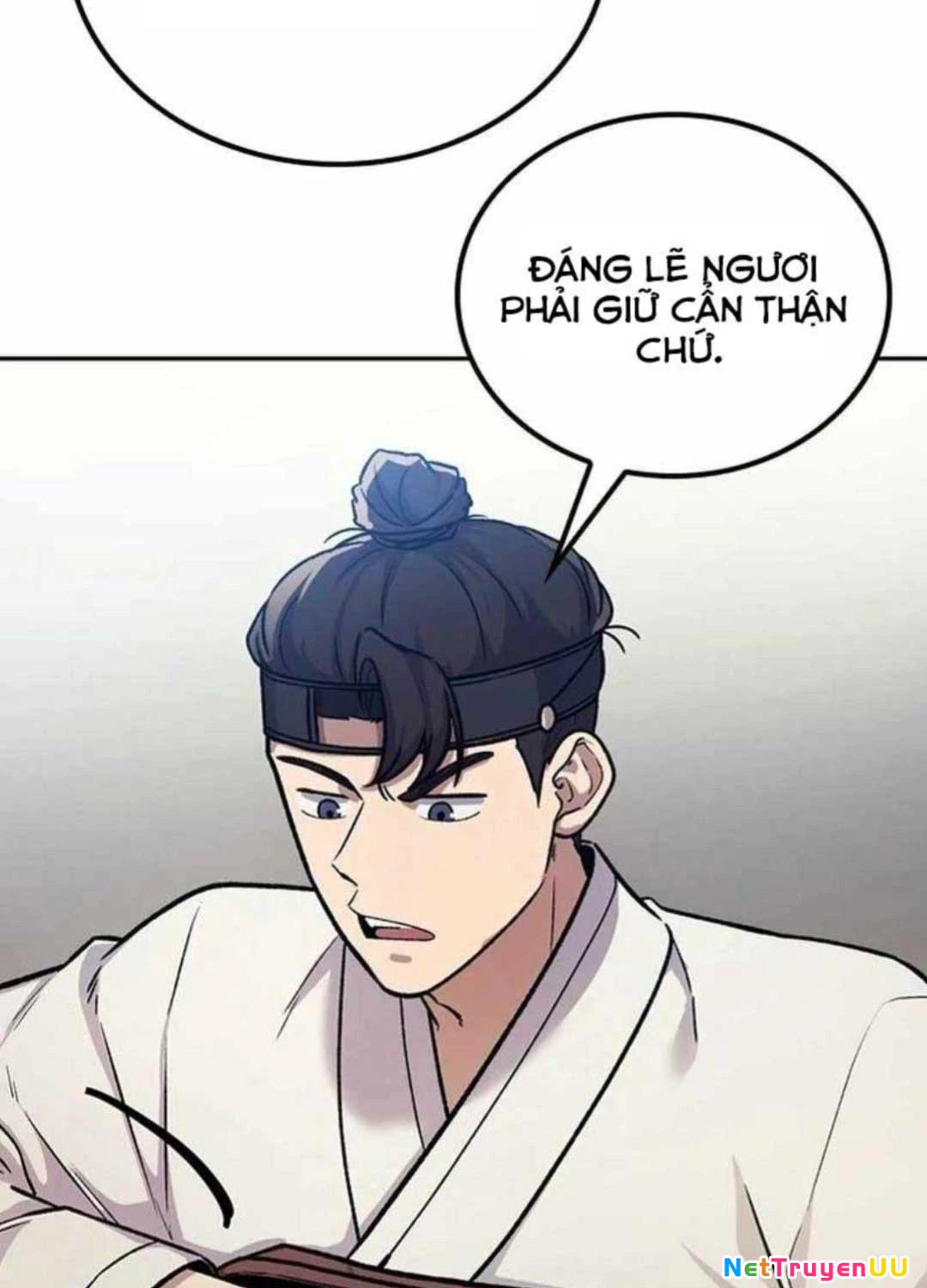Bác Sĩ Tới Joseon Chapter 2 - Next Chapter 3