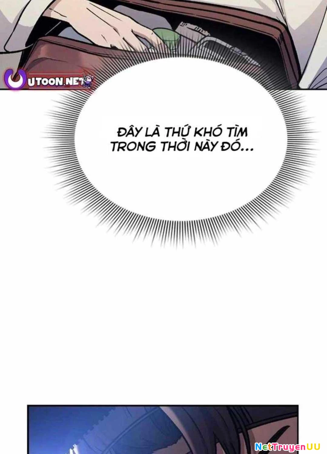 Bác Sĩ Tới Joseon Chapter 2 - Next Chapter 3