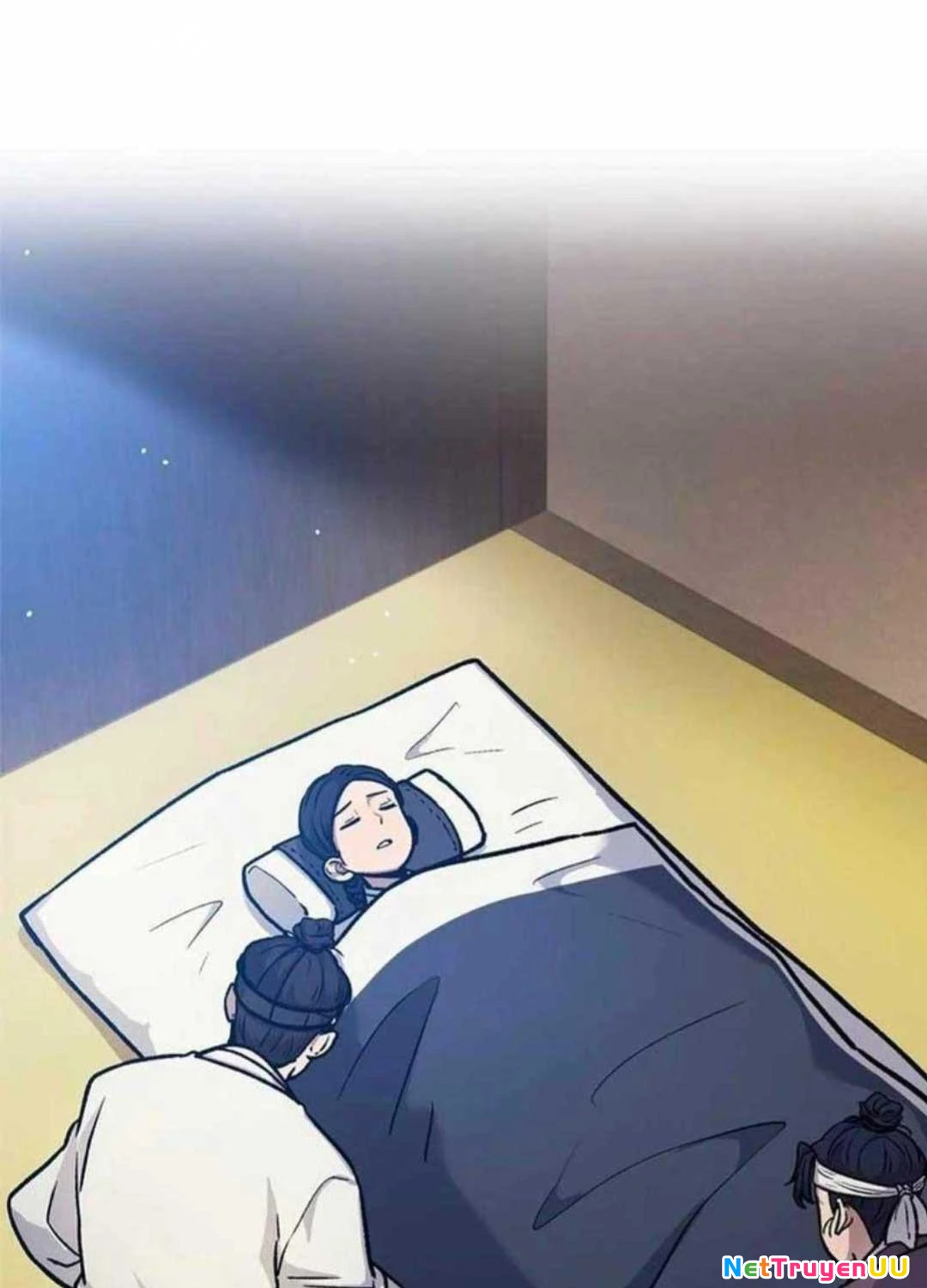 Bác Sĩ Tới Joseon Chapter 2 - Next Chapter 3