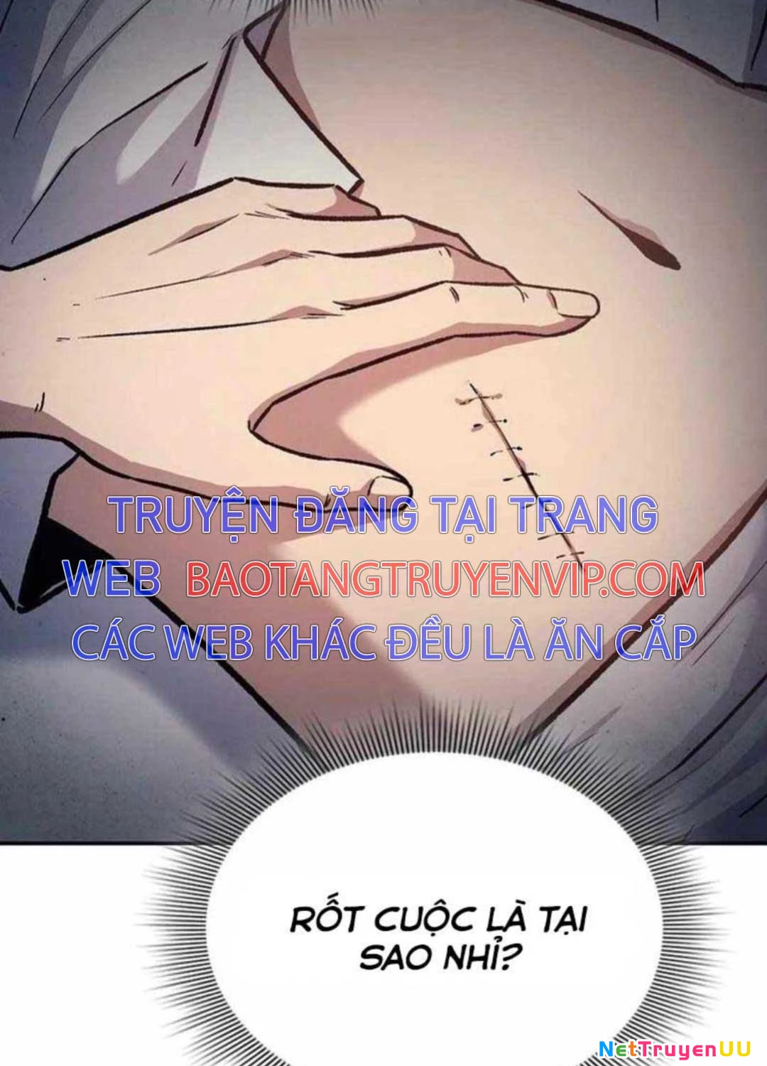 Bác Sĩ Tới Joseon Chapter 2 - Next Chapter 3