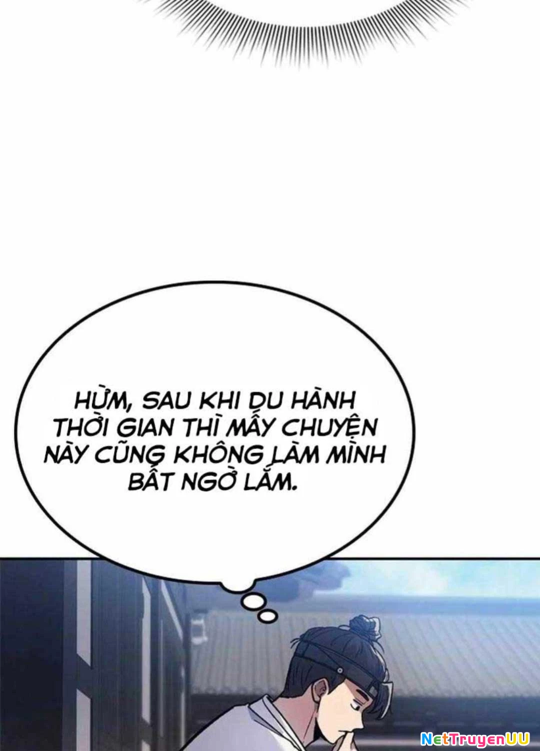 Bác Sĩ Tới Joseon Chapter 2 - Next Chapter 3