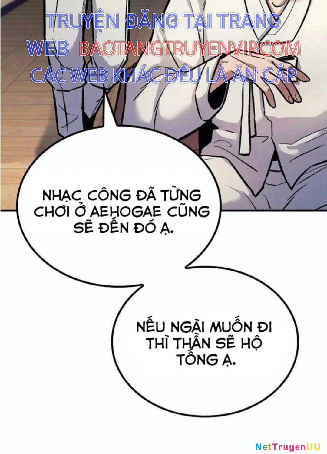 Bác Sĩ Tới Joseon Chapter 2 - Next Chapter 3