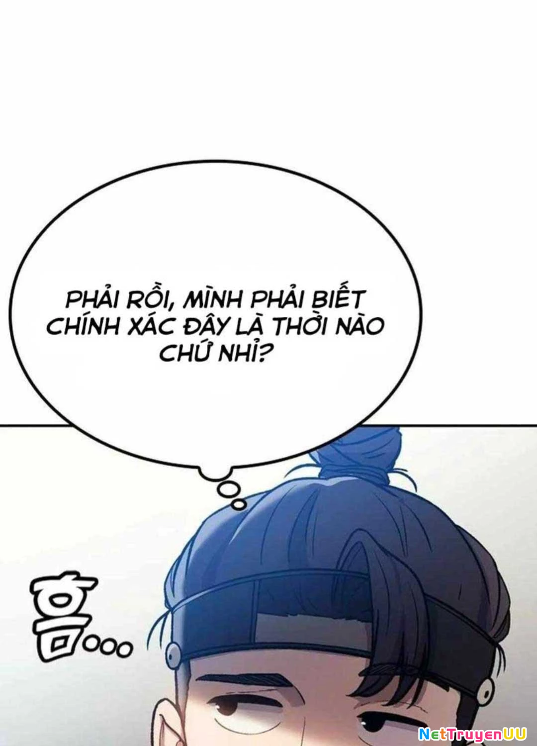 Bác Sĩ Tới Joseon Chapter 2 - Next Chapter 3