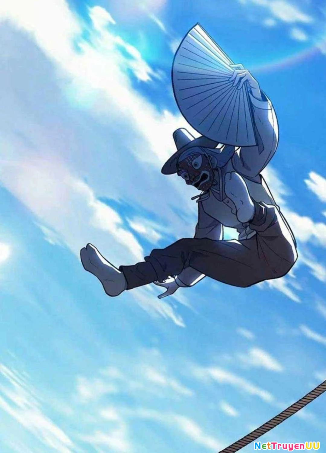 Bác Sĩ Tới Joseon Chapter 2 - Next Chapter 3