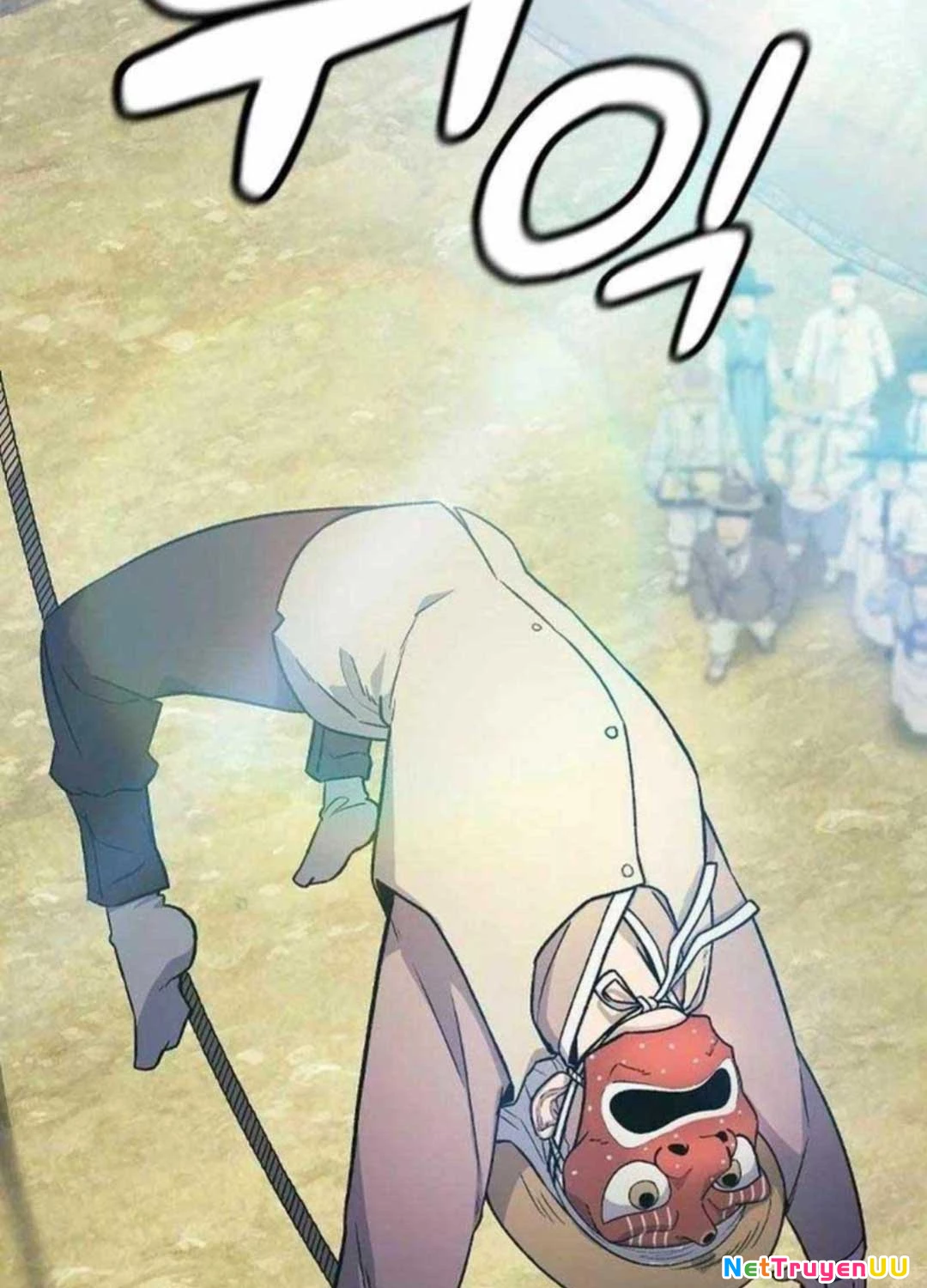 Bác Sĩ Tới Joseon Chapter 2 - Next Chapter 3