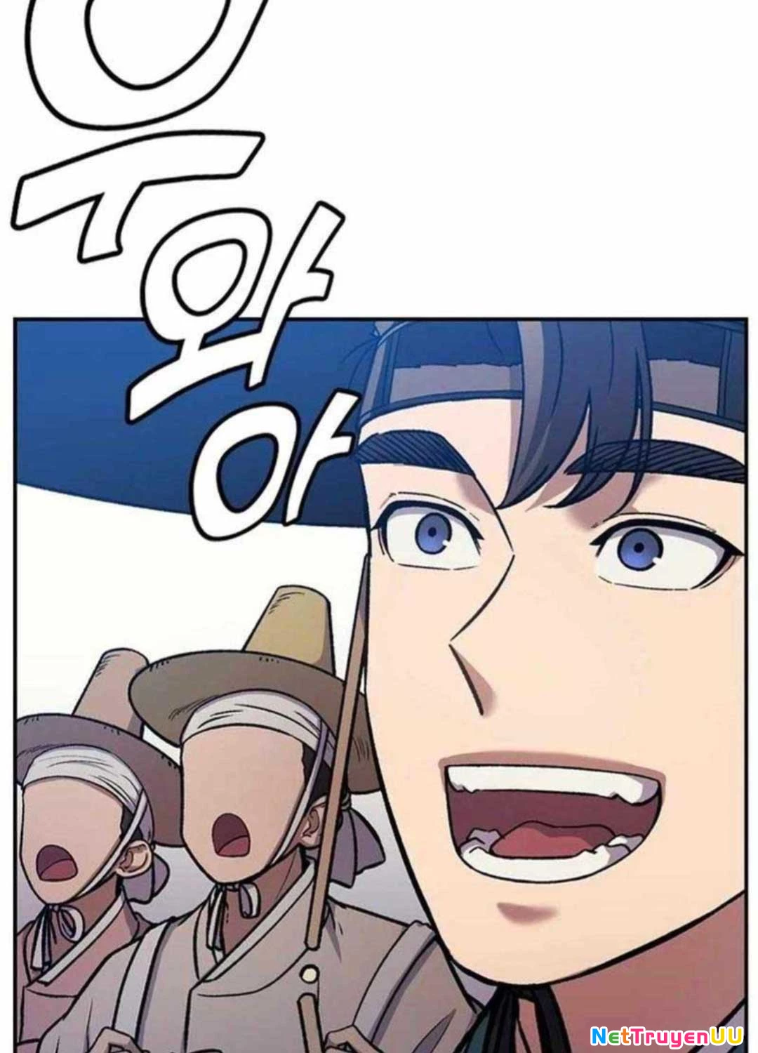 Bác Sĩ Tới Joseon Chapter 2 - Next Chapter 3