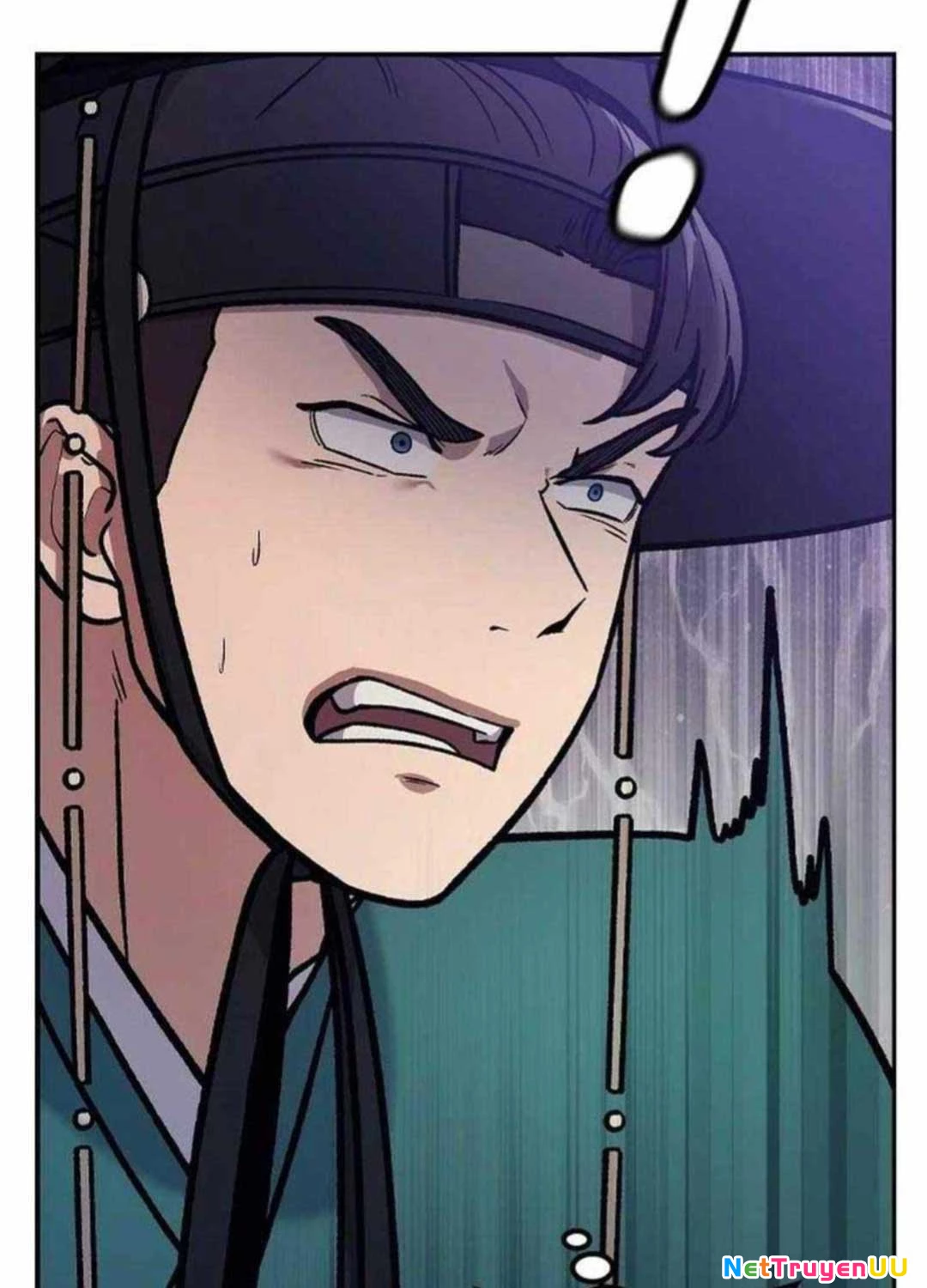 Bác Sĩ Tới Joseon Chapter 2 - Next Chapter 3