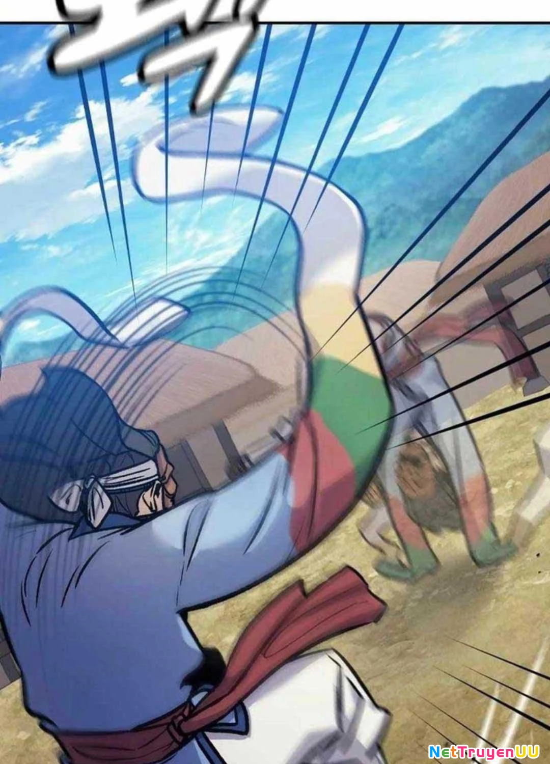 Bác Sĩ Tới Joseon Chapter 2 - Next Chapter 3