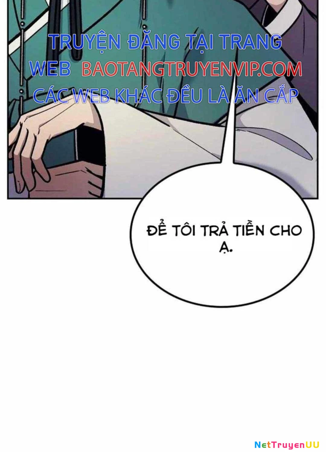 Bác Sĩ Tới Joseon Chapter 2 - Next Chapter 3