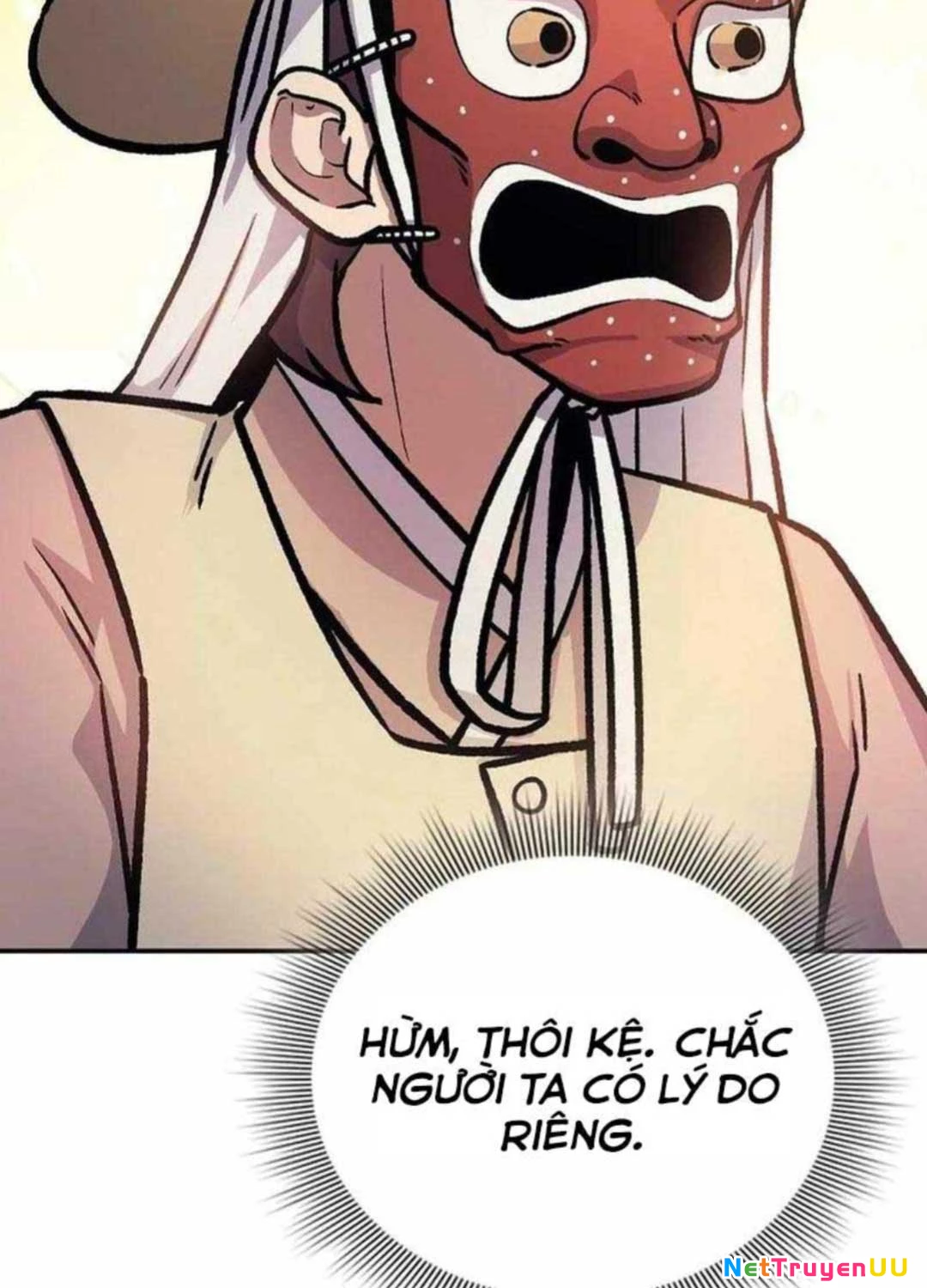 Bác Sĩ Tới Joseon Chapter 2 - Next Chapter 3