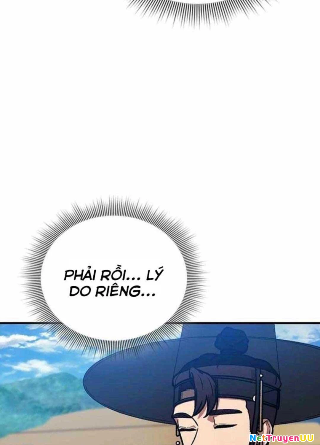 Bác Sĩ Tới Joseon Chapter 2 - Next Chapter 3