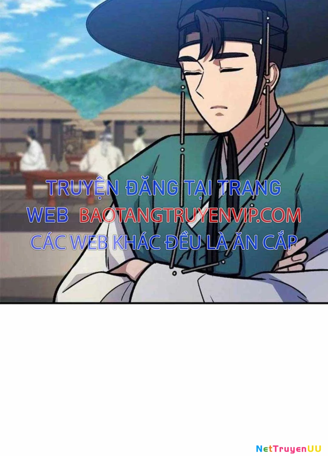Bác Sĩ Tới Joseon Chapter 2 - Next Chapter 3