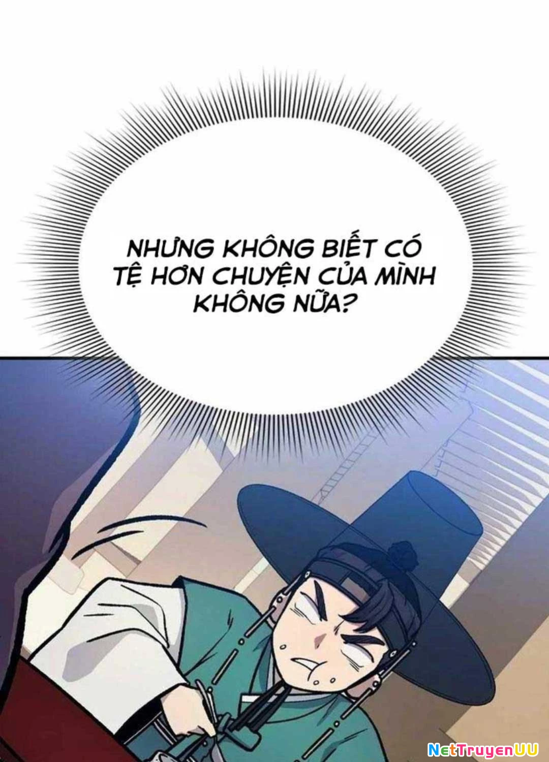 Bác Sĩ Tới Joseon Chapter 2 - Next Chapter 3