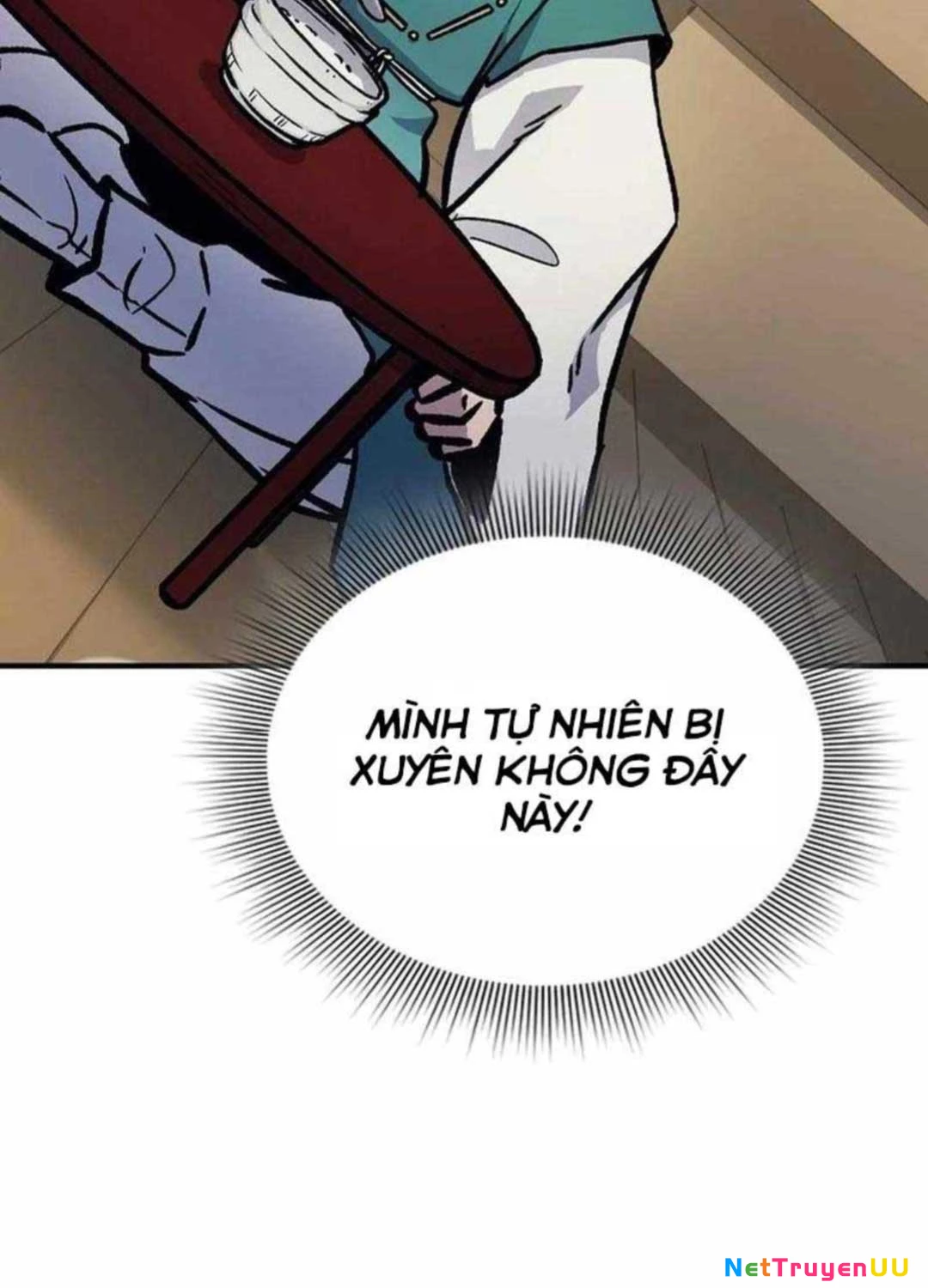 Bác Sĩ Tới Joseon Chapter 2 - Next Chapter 3