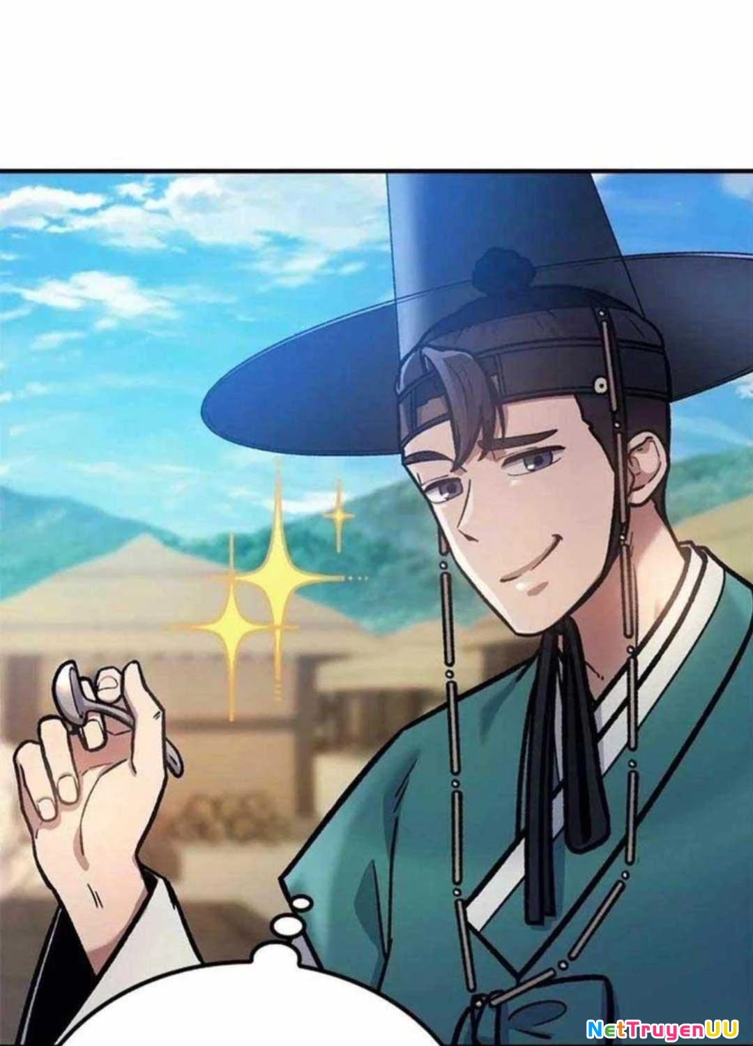Bác Sĩ Tới Joseon Chapter 2 - Next Chapter 3