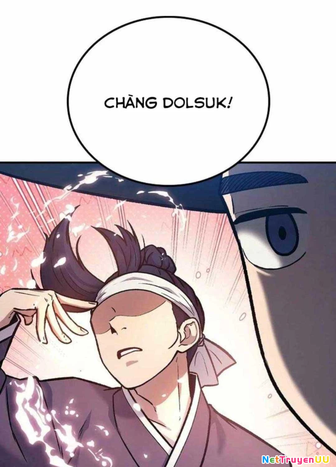 Bác Sĩ Tới Joseon Chapter 2 - Next Chapter 3