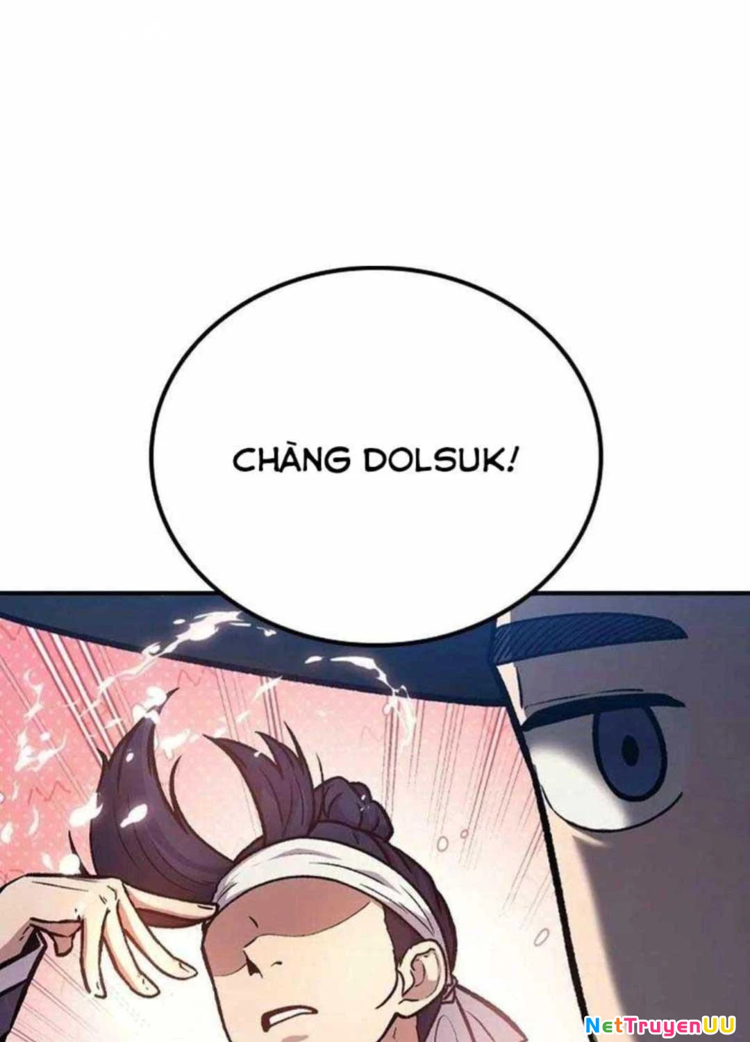 Bác Sĩ Tới Joseon Chapter 2 - Next Chapter 3