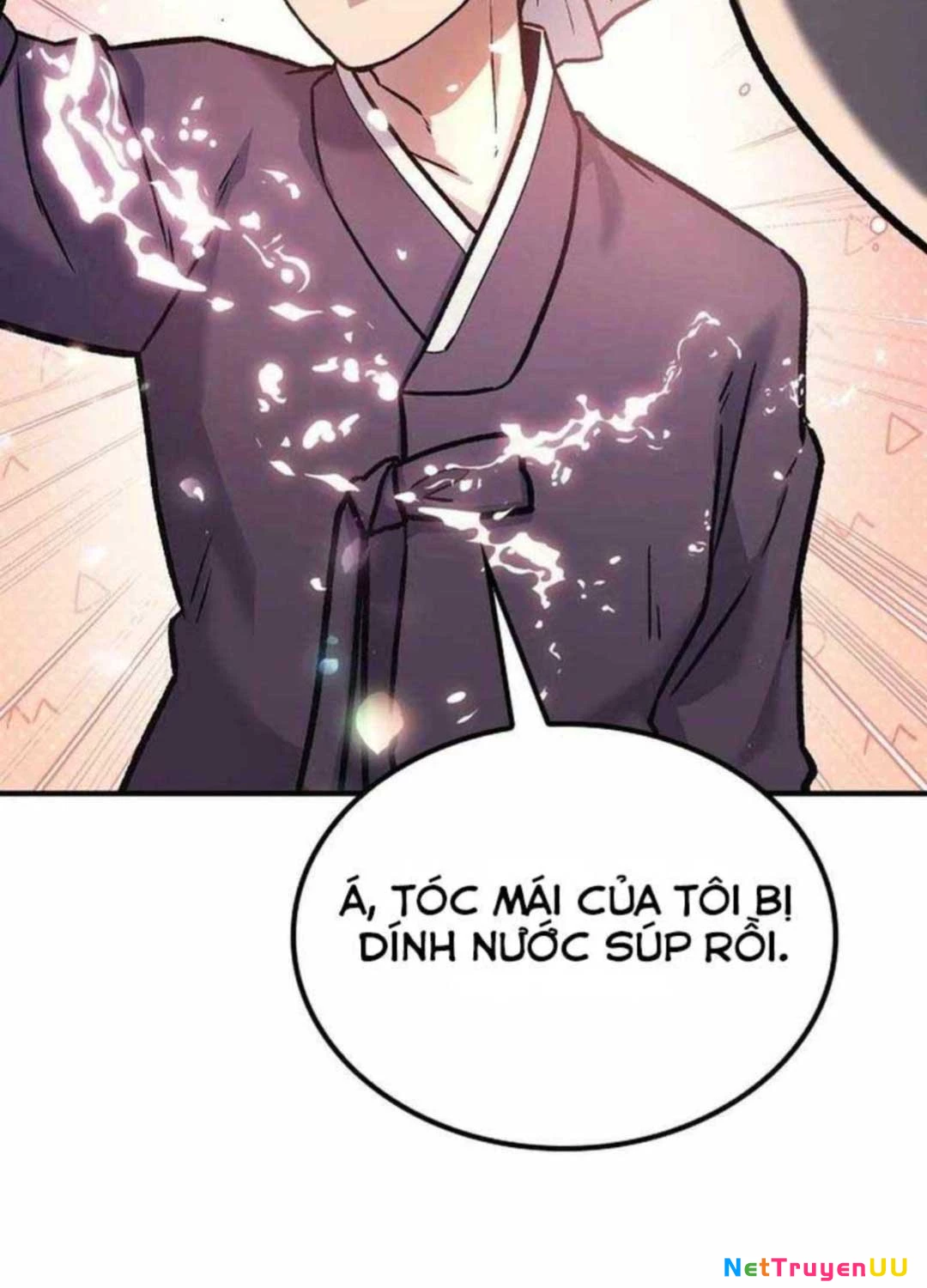 Bác Sĩ Tới Joseon Chapter 2 - Next Chapter 3