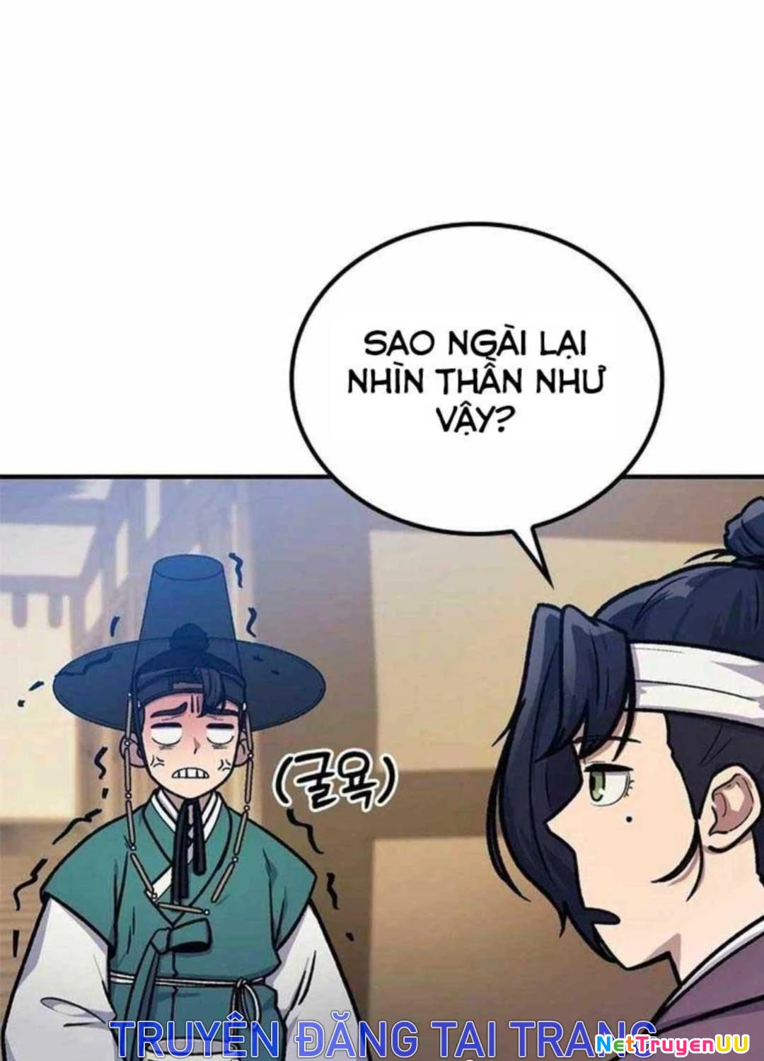 Bác Sĩ Tới Joseon Chapter 2 - Next Chapter 3