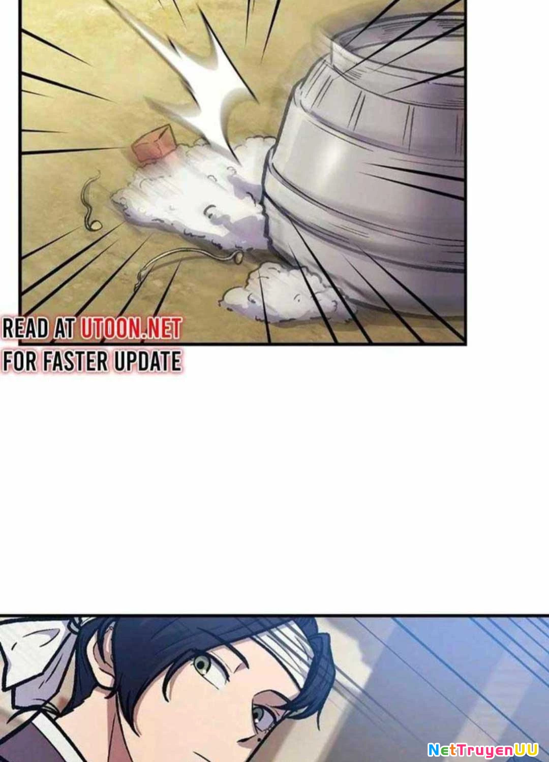 Bác Sĩ Tới Joseon Chapter 2 - Next Chapter 3