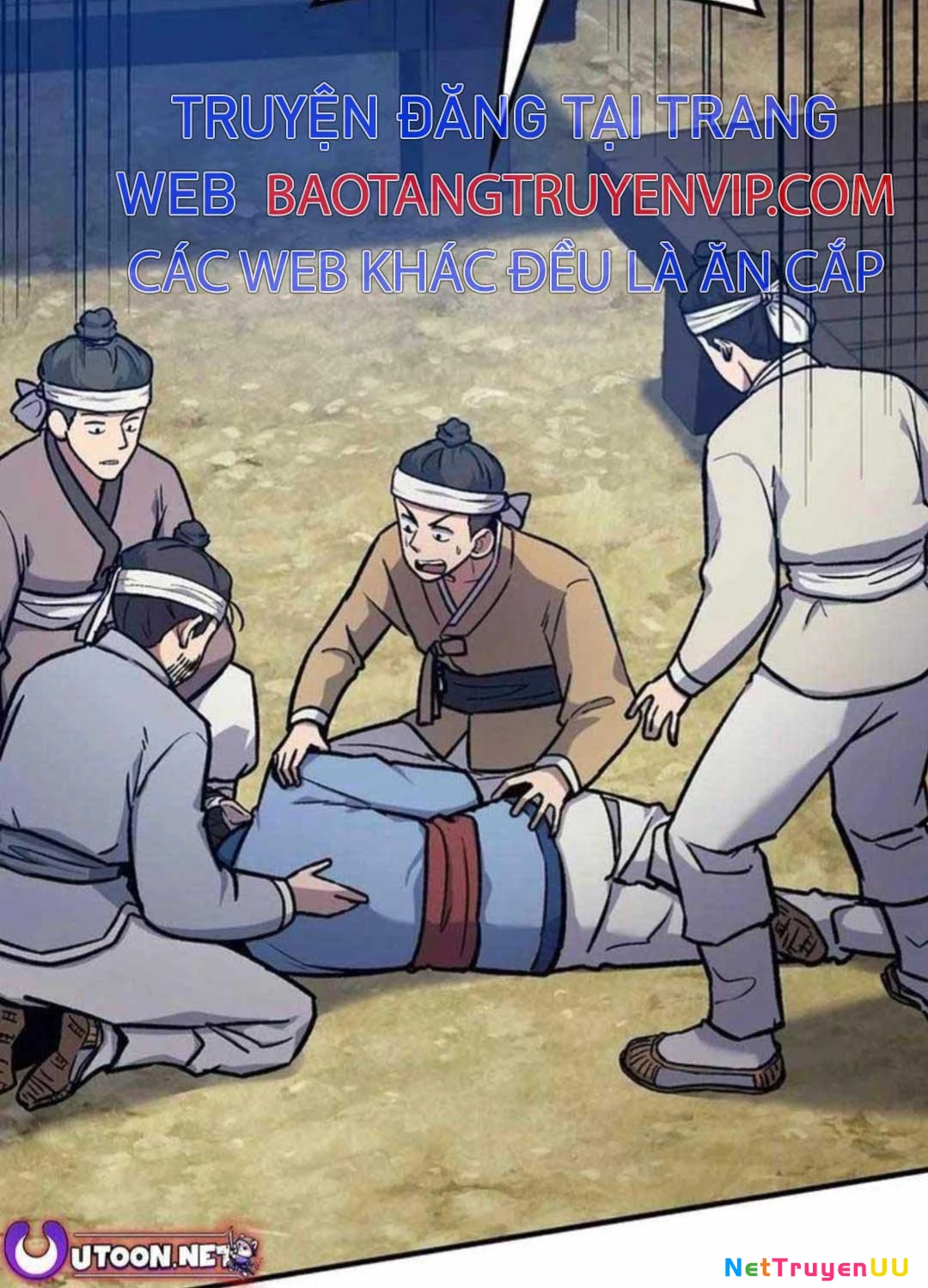 Bác Sĩ Tới Joseon Chapter 2 - Next Chapter 3
