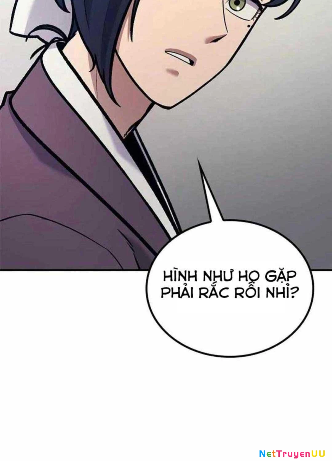 Bác Sĩ Tới Joseon Chapter 2 - Next Chapter 3