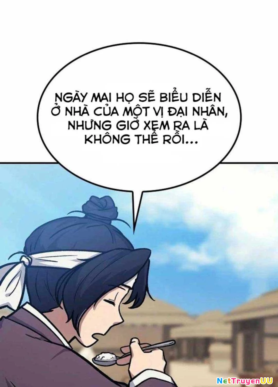 Bác Sĩ Tới Joseon Chapter 2 - Next Chapter 3