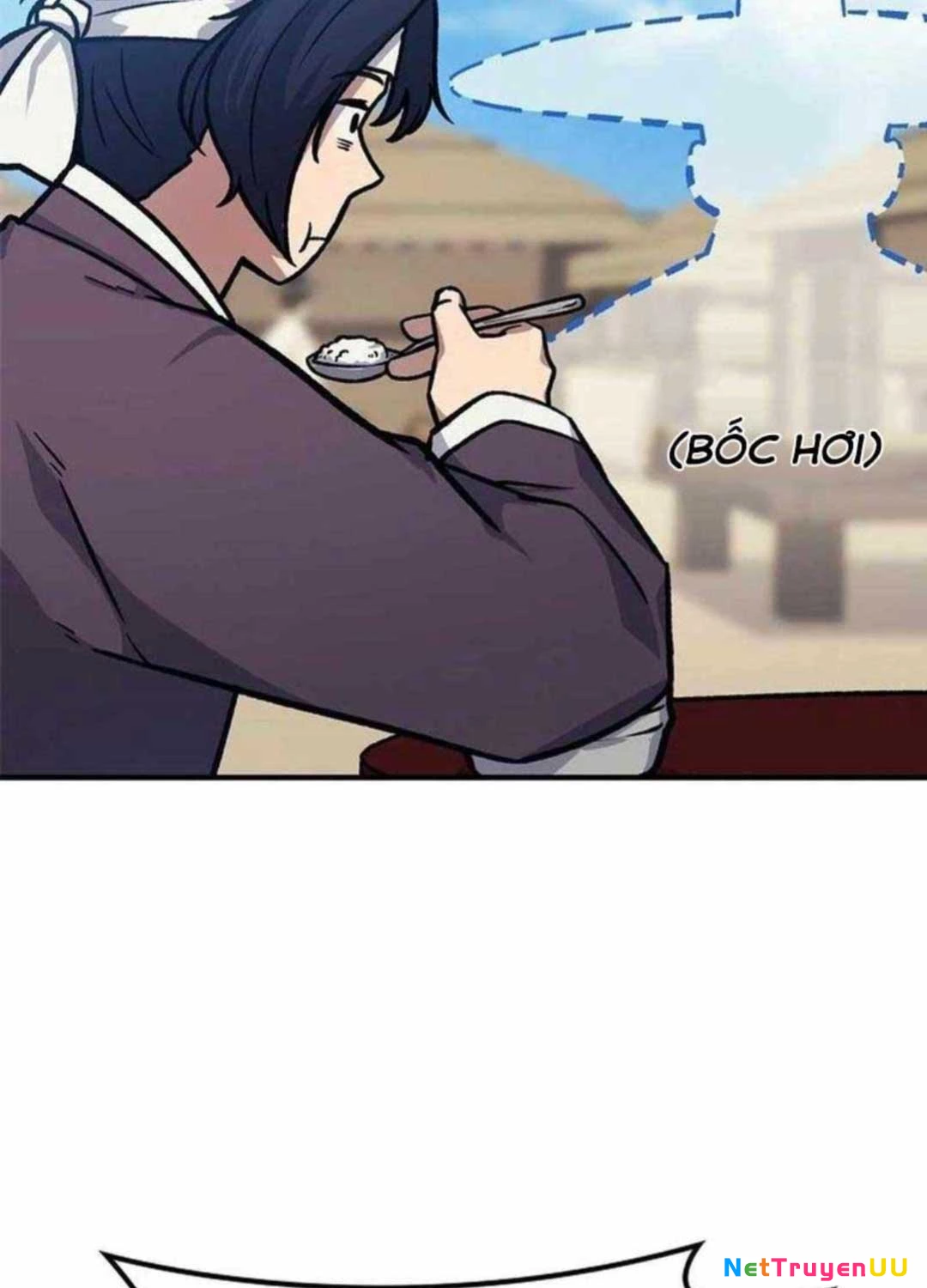 Bác Sĩ Tới Joseon Chapter 2 - Next Chapter 3