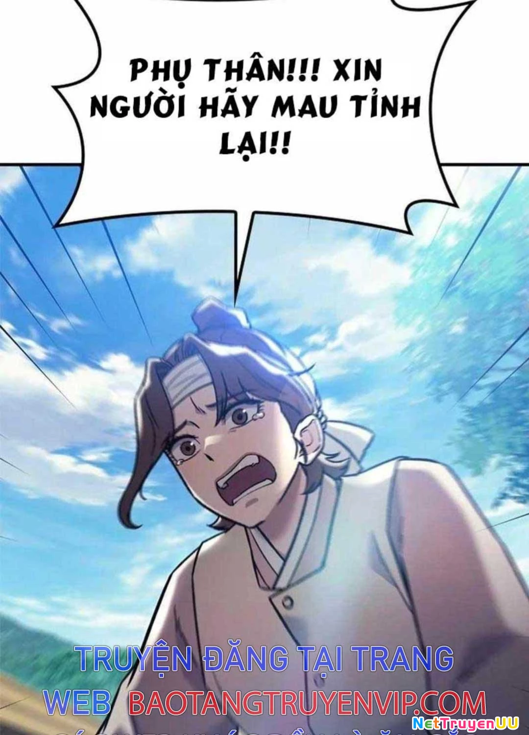 Bác Sĩ Tới Joseon Chapter 2 - Next Chapter 3