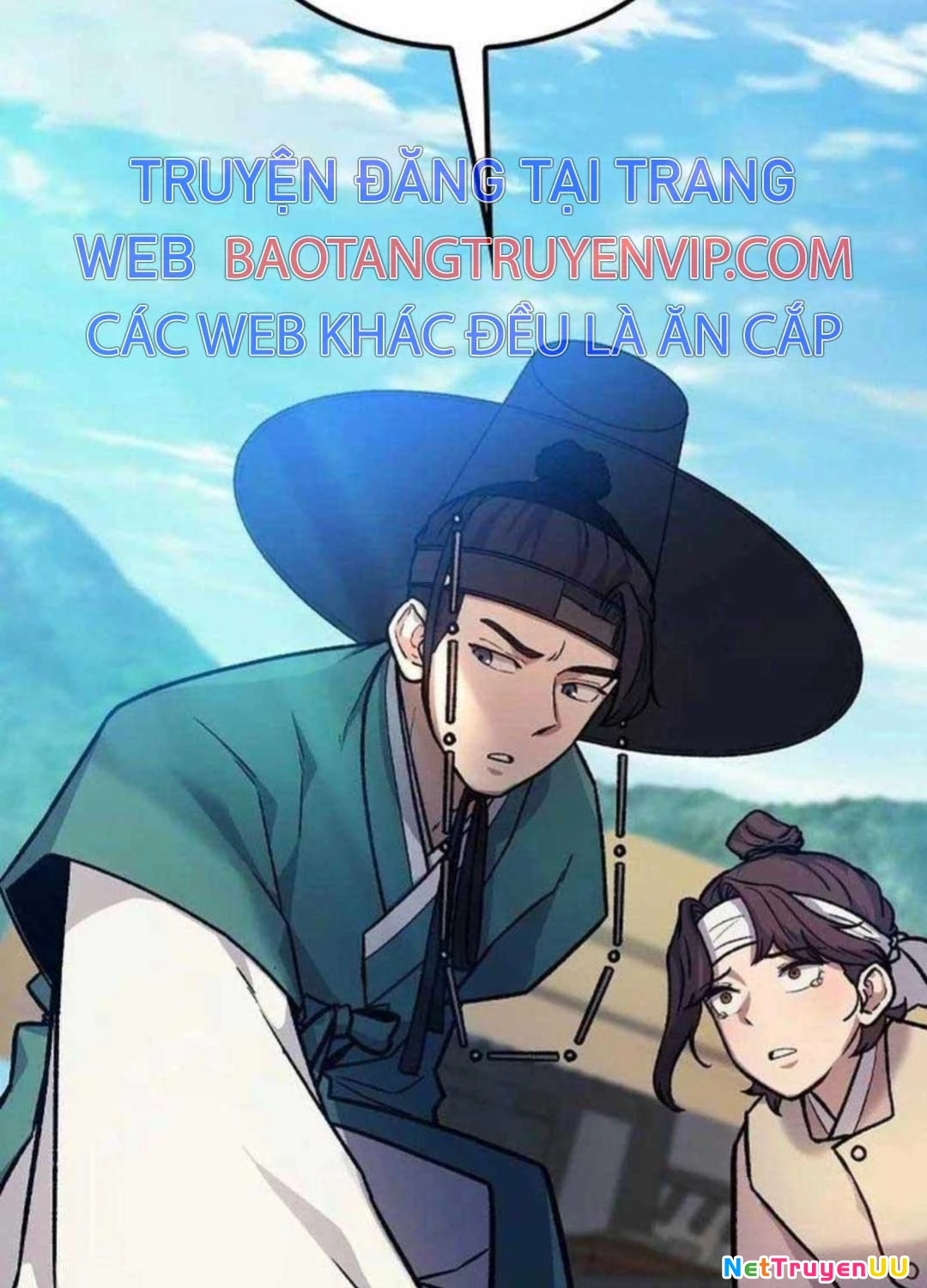 Bác Sĩ Tới Joseon Chapter 2 - Next Chapter 3