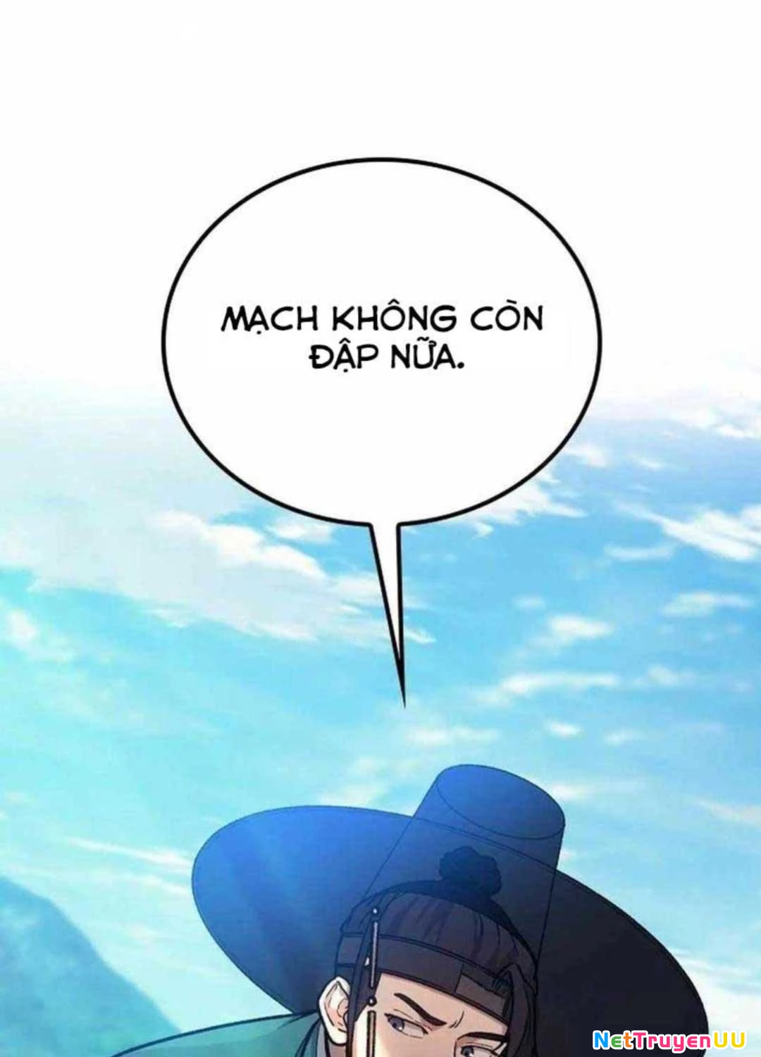 Bác Sĩ Tới Joseon Chapter 2 - Next Chapter 3