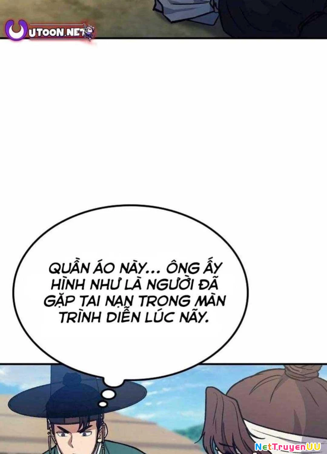 Bác Sĩ Tới Joseon Chapter 2 - Next Chapter 3