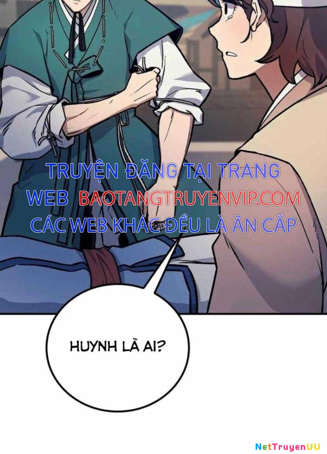 Bác Sĩ Tới Joseon Chapter 2 - Next Chapter 3