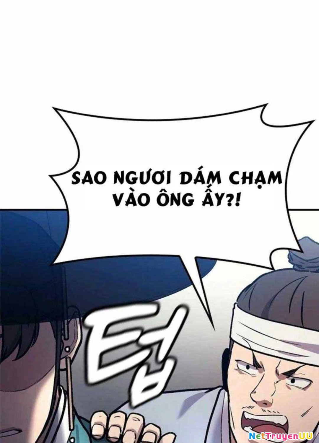 Bác Sĩ Tới Joseon Chapter 2 - Next Chapter 3