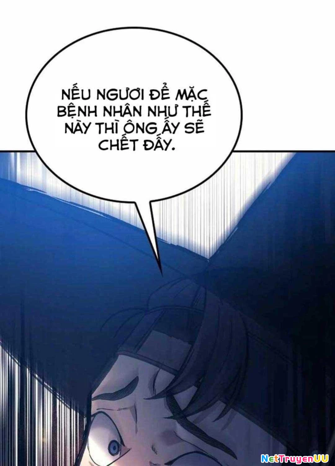 Bác Sĩ Tới Joseon Chapter 2 - Next Chapter 3