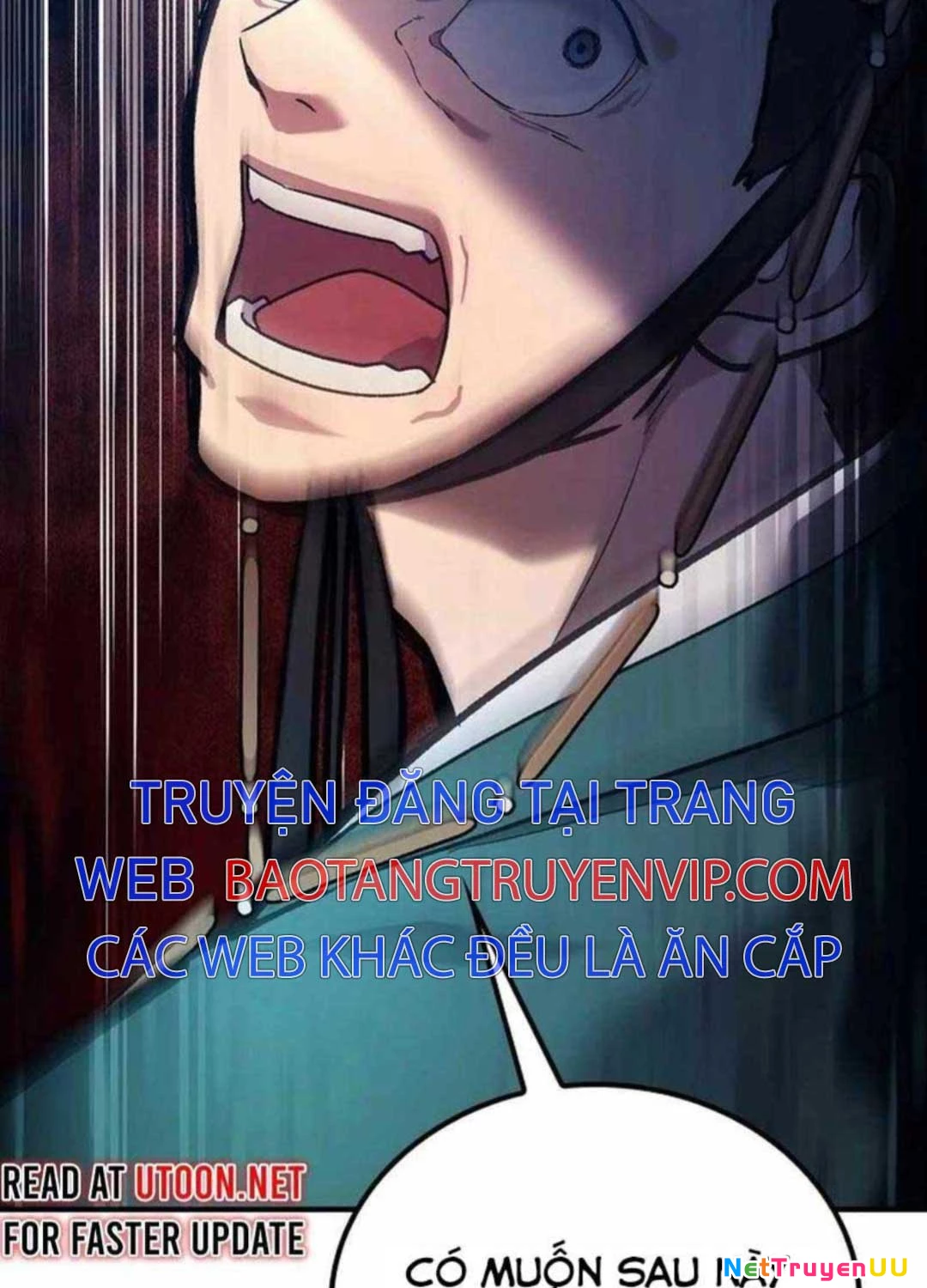 Bác Sĩ Tới Joseon Chapter 2 - Next Chapter 3