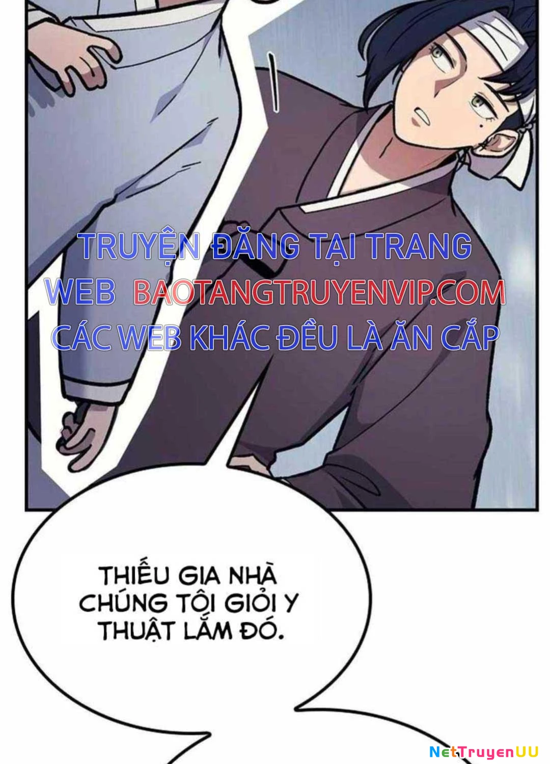 Bác Sĩ Tới Joseon Chapter 2 - Next Chapter 3