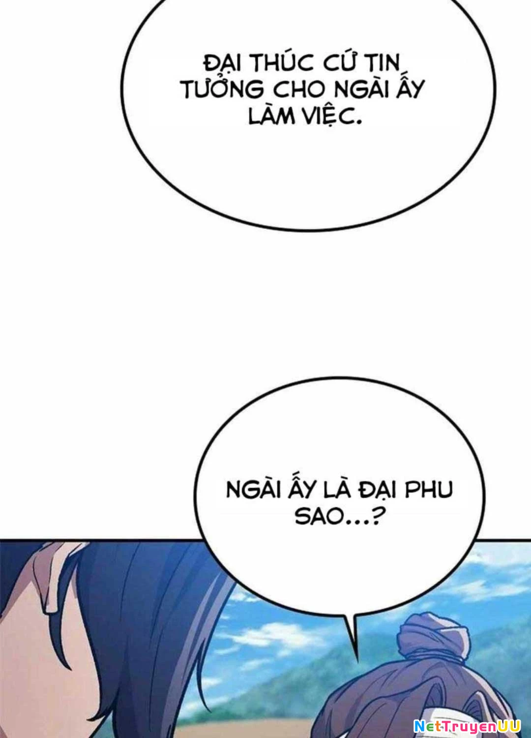 Bác Sĩ Tới Joseon Chapter 2 - Next Chapter 3