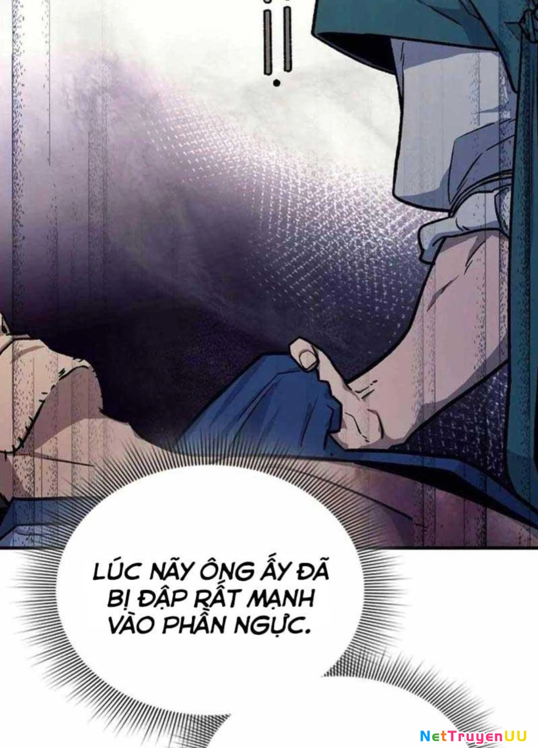 Bác Sĩ Tới Joseon Chapter 2 - Next Chapter 3