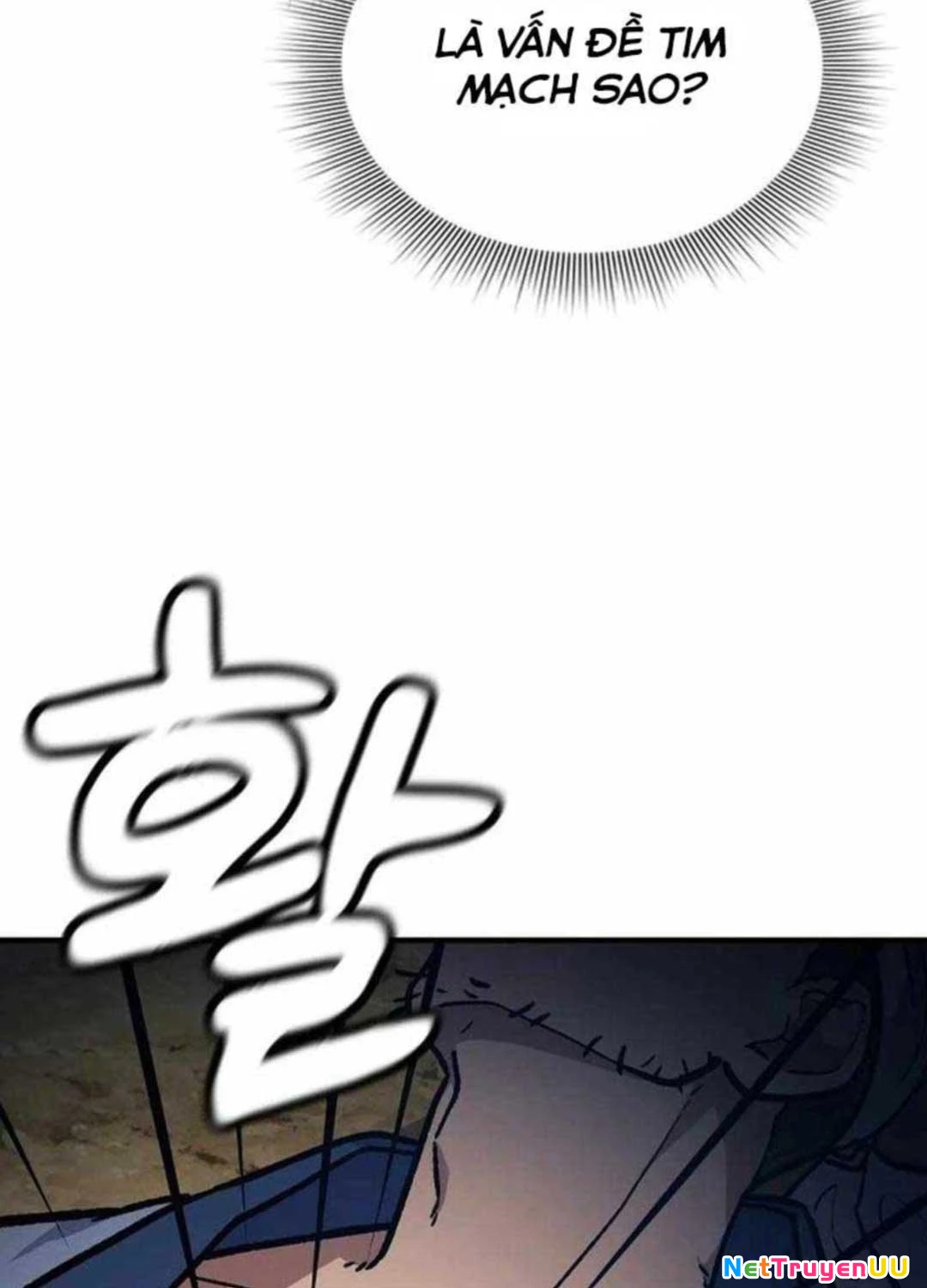 Bác Sĩ Tới Joseon Chapter 2 - Next Chapter 3